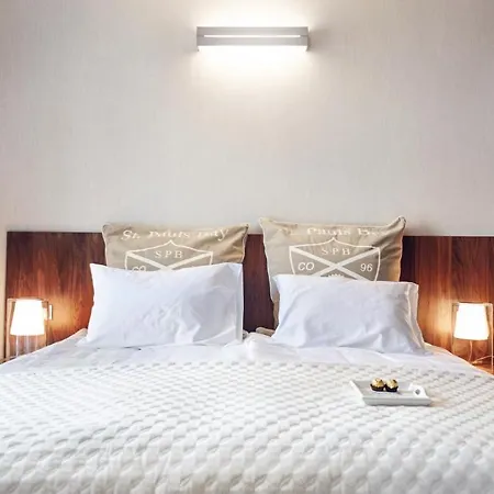 Jovi Apartamento Sopot