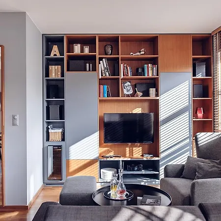 Jovi Appartement