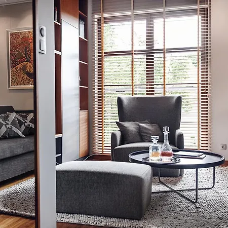 Jovi Appartement