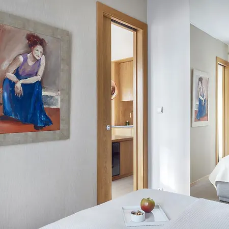 Jovi Appartement