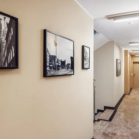 Appartement Jovi *
