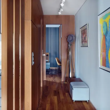 Jovi Appartement