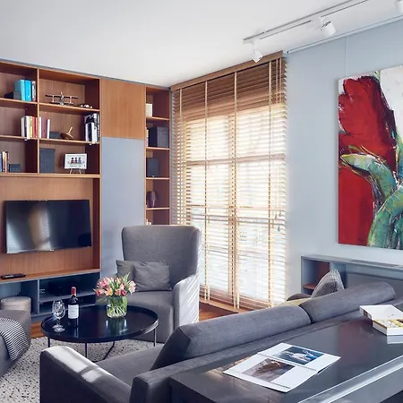 Jovi Appartement *