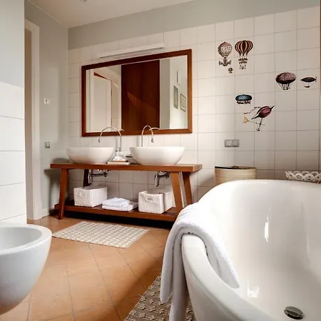 Appartement Jovi