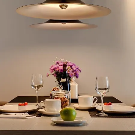 Jovi Appartement Sopot
