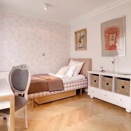 Jovi Appartement