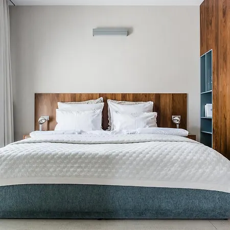 Jovi Appartement *