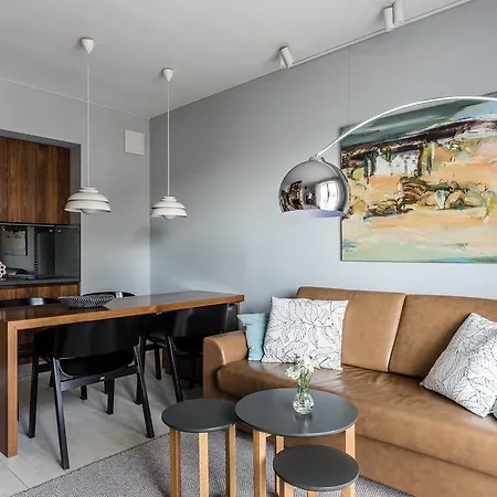 Appartement Jovi