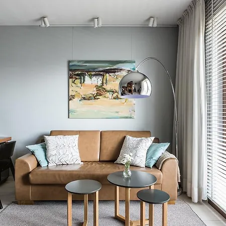 Jovi Appartement *