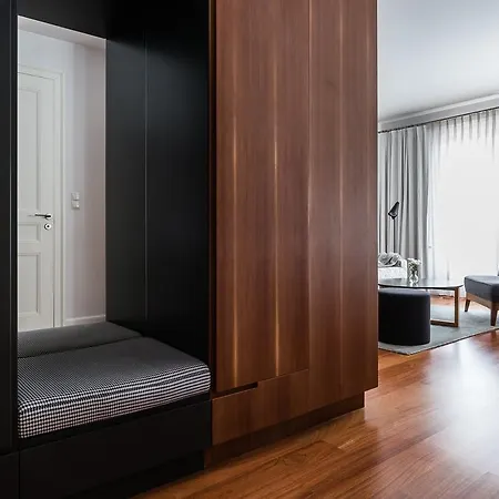 Jovi Appartement