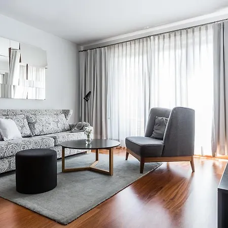 Jovi Appartement