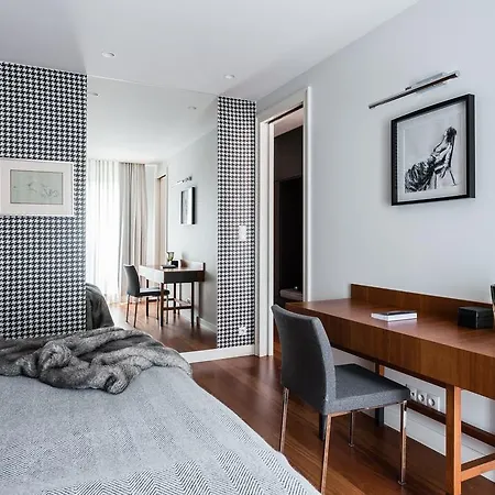 Appartement Jovi *