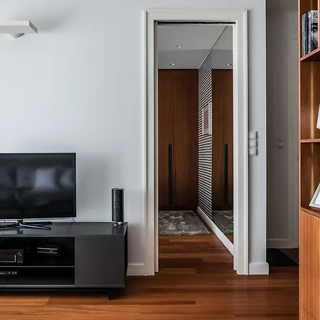 Appartement Jovi *