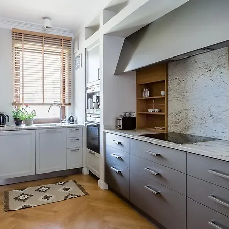 Appartement Jovi
