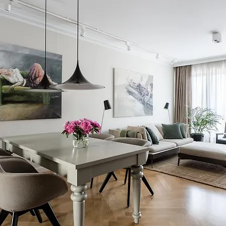 Appartement Jovi *