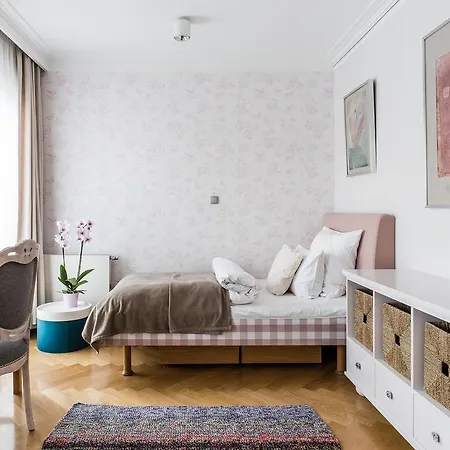 Jovi Appartement *