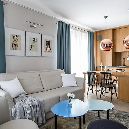 Jovi Appartement