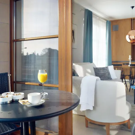 Appartement Jovi