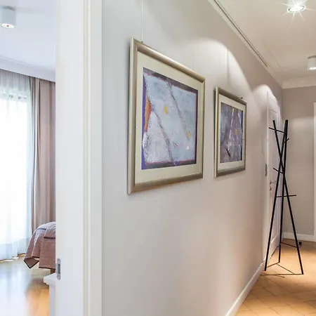 Appartement Jovi *