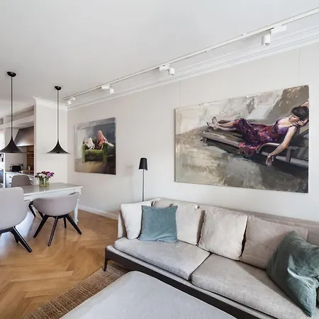 Jovi Appartement Sopot
