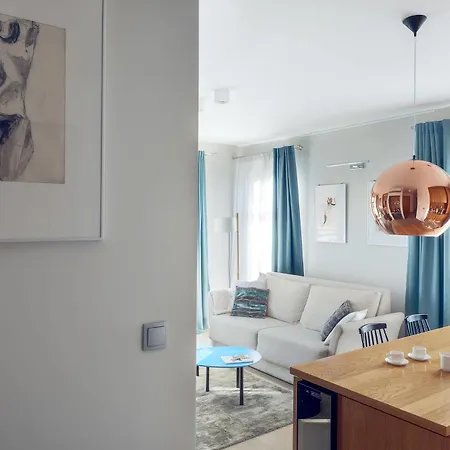 Jovi Appartement